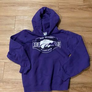 Children’s Kansas State Hoodie